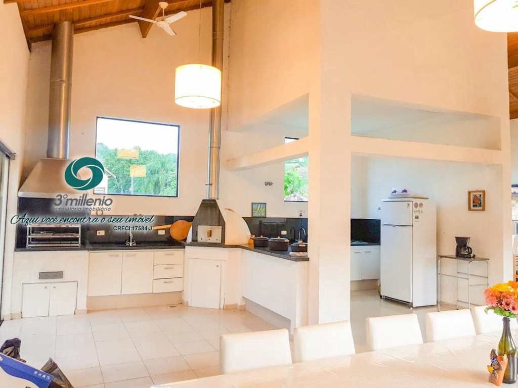 Casa em Itapevi, no bairro Transurb