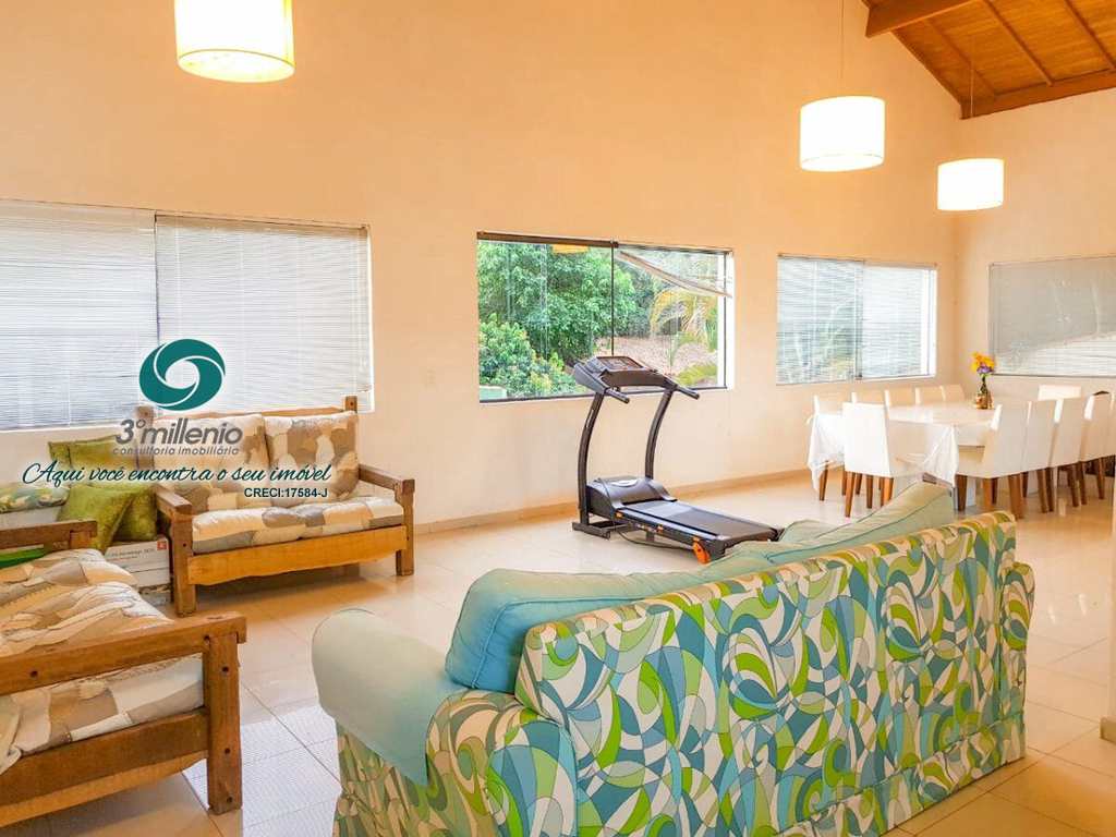Casa em Itapevi, no bairro Transurb