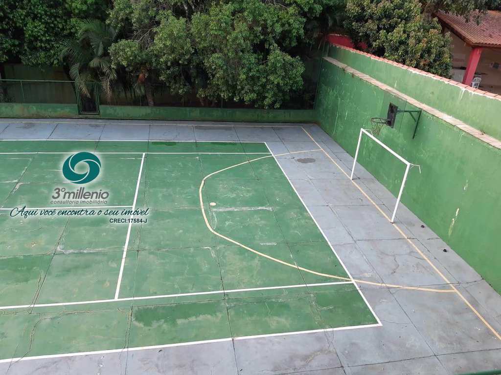 Casa em Itapevi, no bairro Transurb