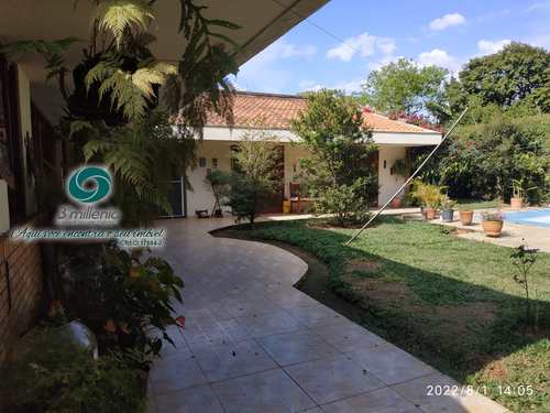 Casa, código 31485 em Cotia, bairro Granja Viana