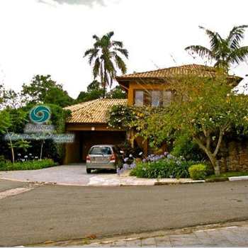 Casa em Cotia, bairro Vila de São Fernando