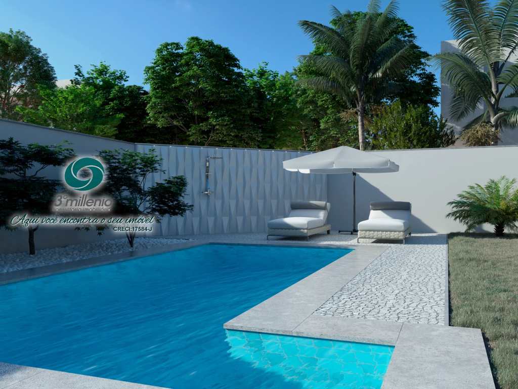 Casa em Jandira, no bairro Jardim do Golf I