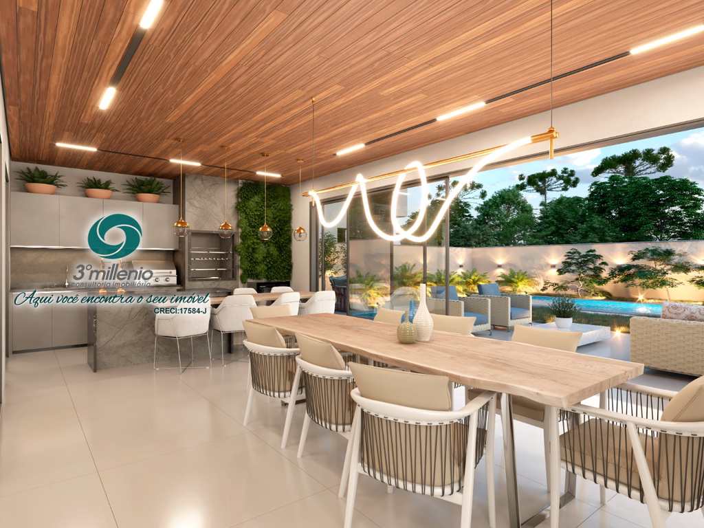 Casa em Jandira, no bairro Jardim do Golf I