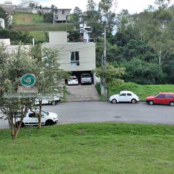 Terreno em Cotia, bairro Jardim Caiapiá