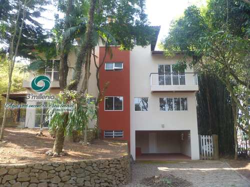 Casa, código 31544 em Carapicuíba, bairro Chácara Vale do Rio Cotia