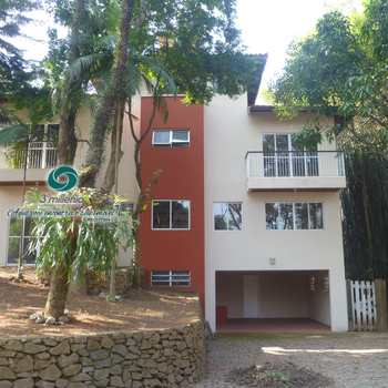 Casa em Carapicuíba, bairro Chácara Vale do Rio Cotia