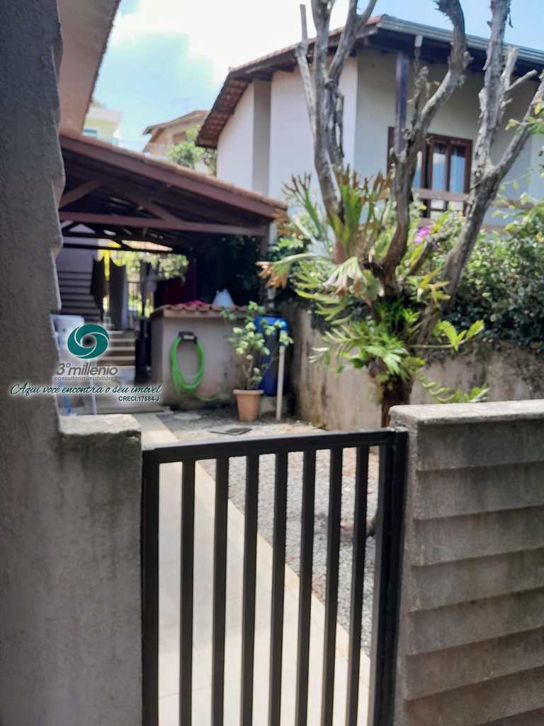 Casa em Jandira, no bairro Nova Higienópolis