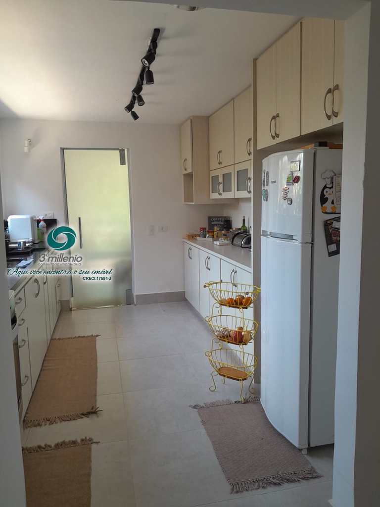 Casa em Jandira, no bairro Nova Higienópolis