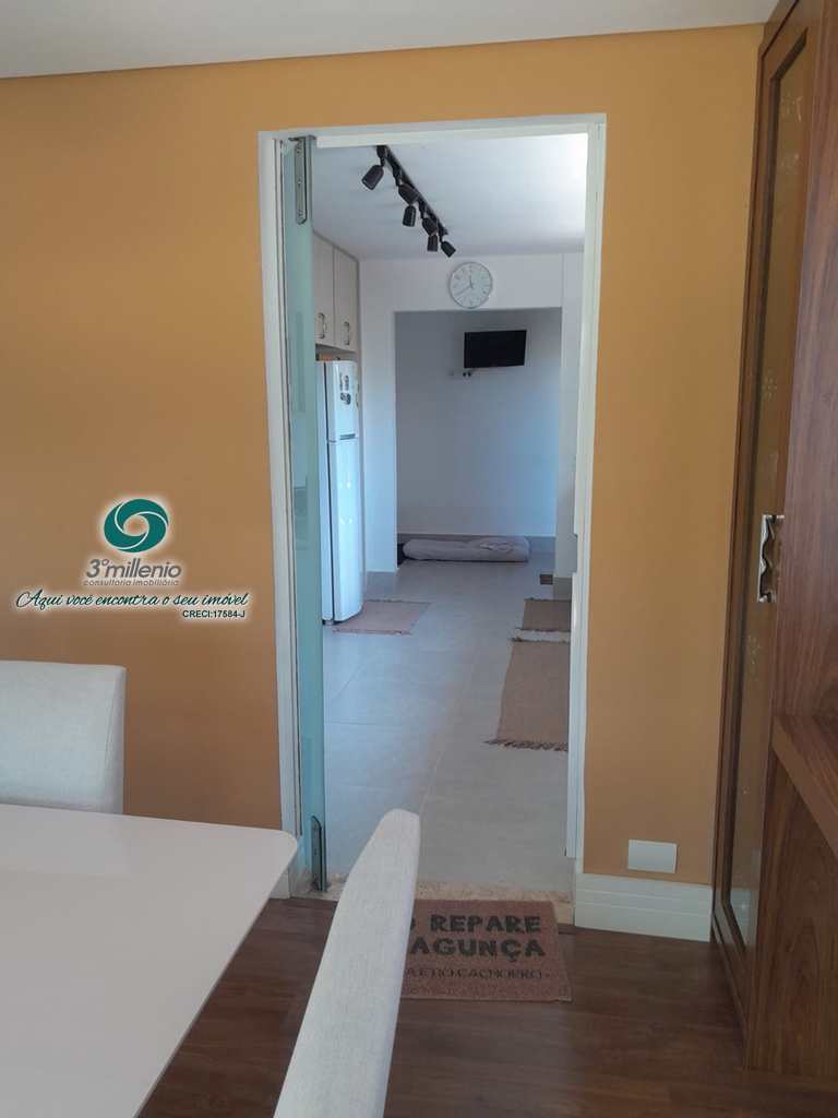 Casa em Jandira, no bairro Nova Higienópolis
