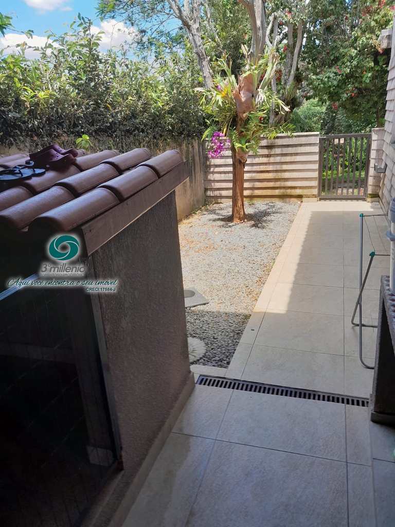 Casa em Jandira, no bairro Nova Higienópolis