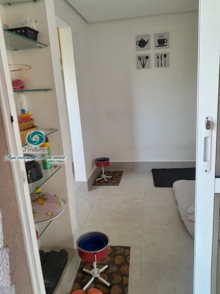 Casa em Jandira, no bairro Nova Higienópolis