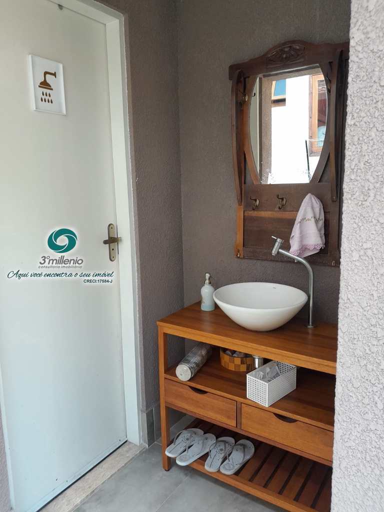Casa em Jandira, no bairro Nova Higienópolis