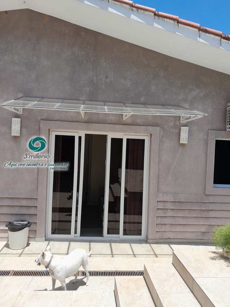 Casa em Jandira, no bairro Nova Higienópolis
