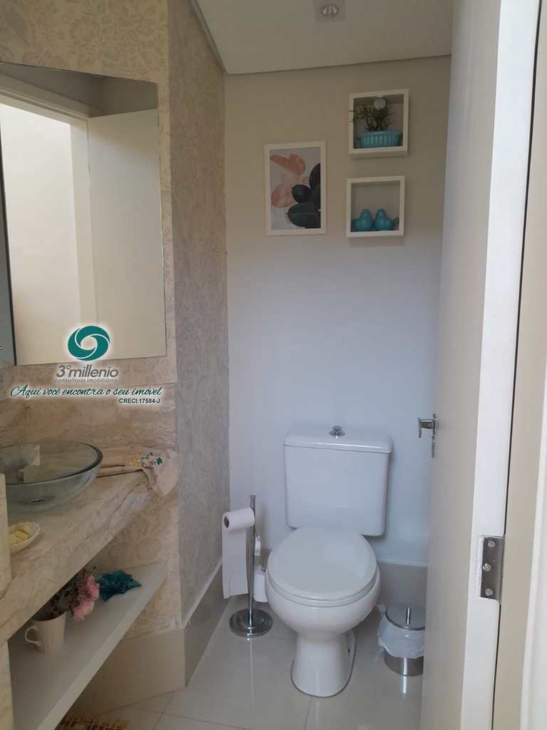 Casa em Jandira, no bairro Nova Higienópolis