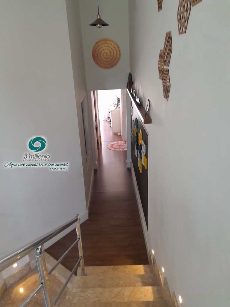 Casa em Jandira, no bairro Nova Higienópolis
