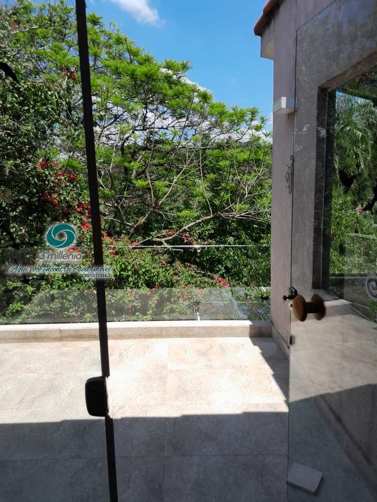 Casa em Jandira, no bairro Nova Higienópolis