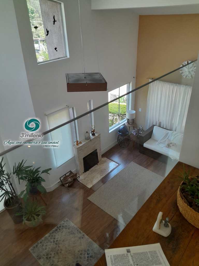 Casa em Jandira, no bairro Nova Higienópolis