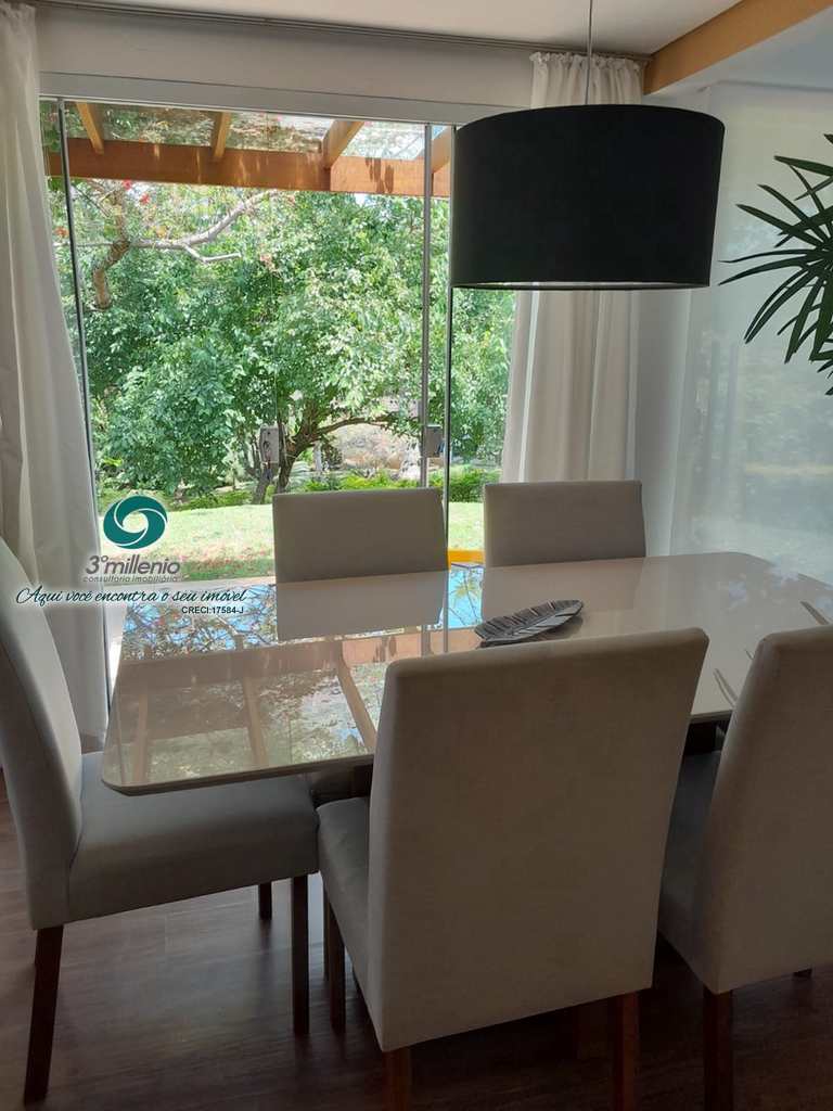 Casa em Jandira, no bairro Nova Higienópolis