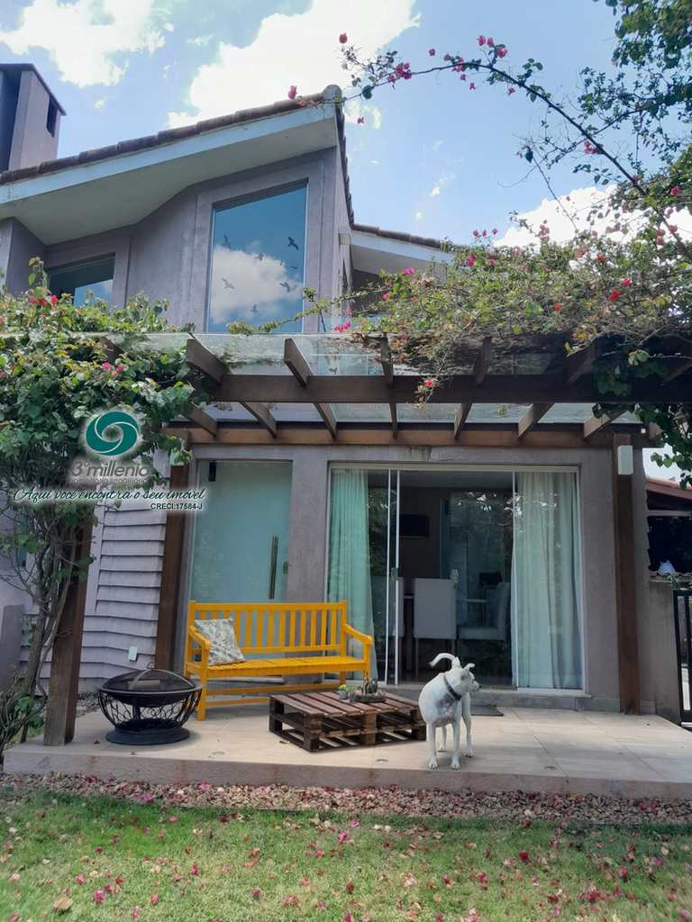 Casa em Jandira, no bairro Nova Higienópolis