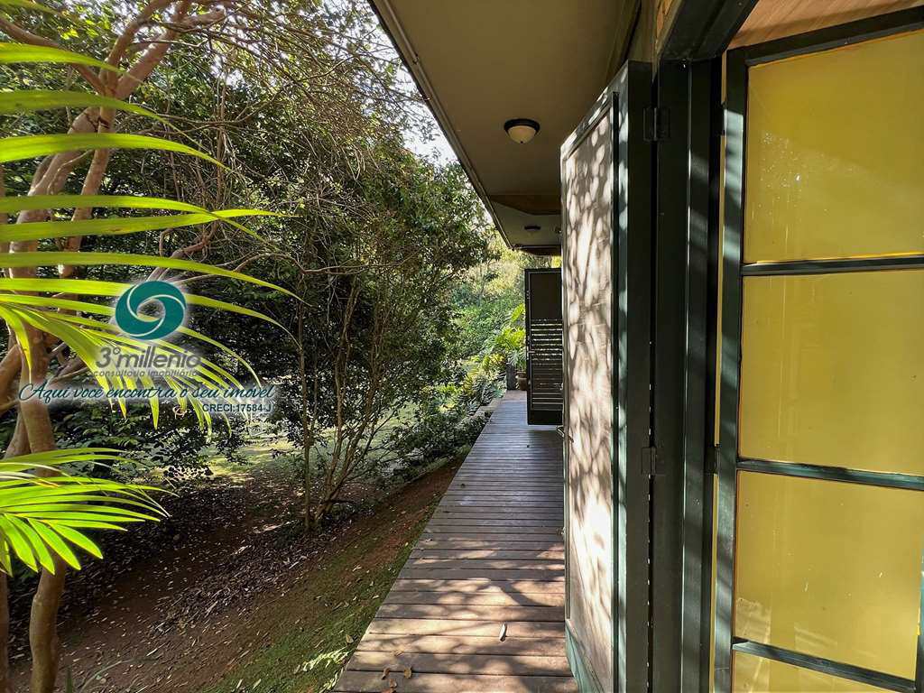 Casa em Jandira, no bairro Chácaras do Peroba