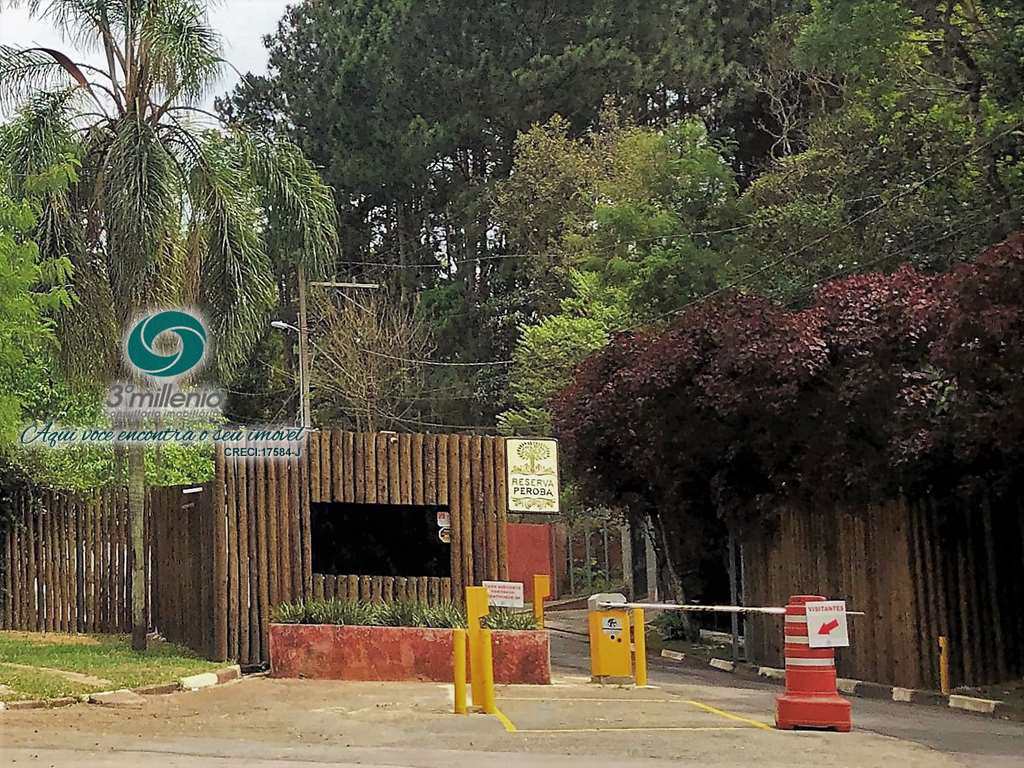 Casa em Jandira, no bairro Chácaras do Peroba