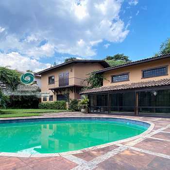 Casa em Carapicuíba, bairro Granja Viana