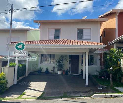 Casa, código 31602 em Cotia, bairro Jardim Paulistano