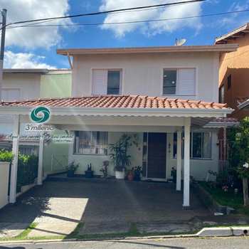 Casa em Cotia, bairro Jardim Paulistano