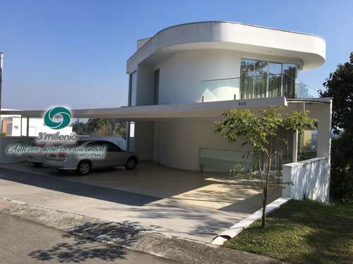 Casa, código 31614 em Carapicuíba, bairro Granja Viana