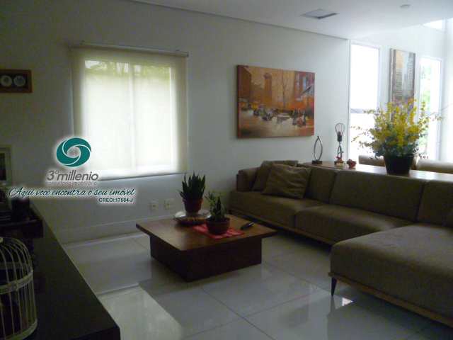 Casa em Cotia, no bairro Bosque do Vianna