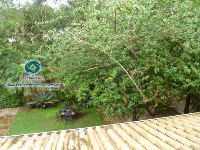 Casa em Cotia, no bairro Bosque do Vianna