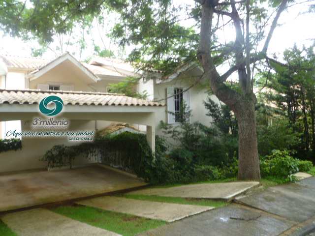 Casa em Cotia, no bairro Bosque do Vianna