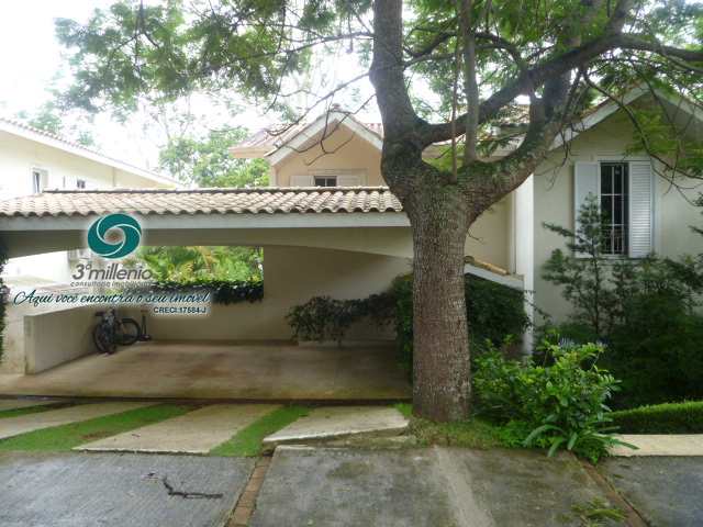 Casa em Cotia, no bairro Bosque do Vianna
