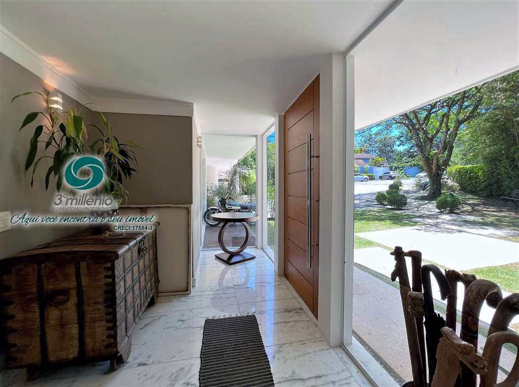 Casa em Jandira, no bairro Altos de São Fernando