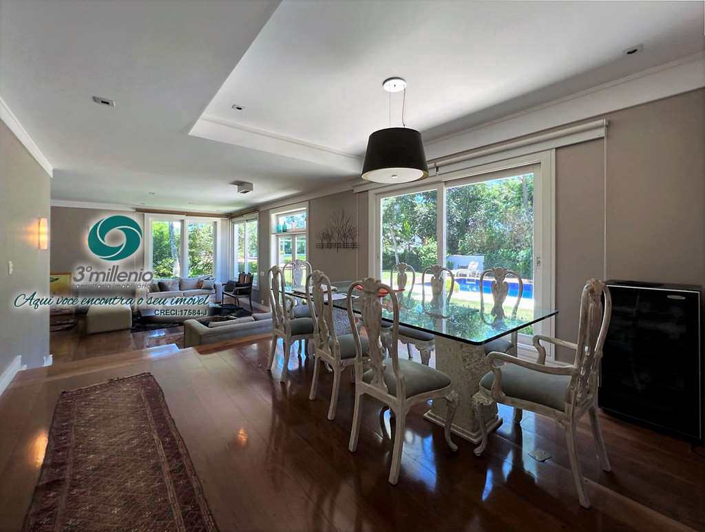 Casa em Jandira, no bairro Altos de São Fernando