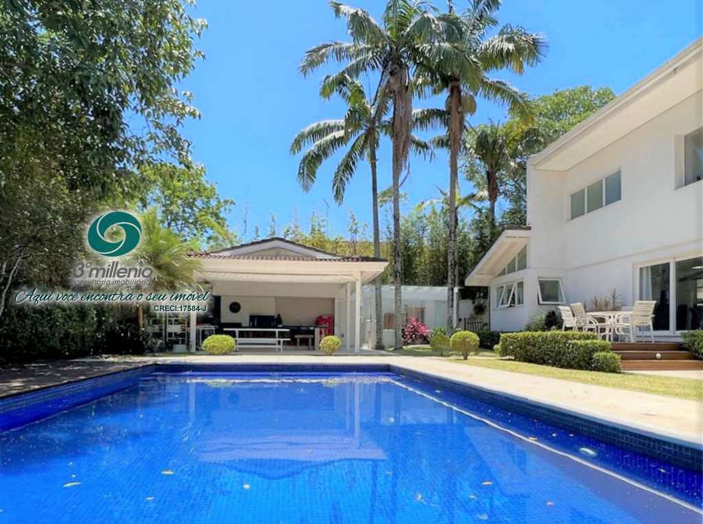 Casa em Jandira, no bairro Altos de São Fernando