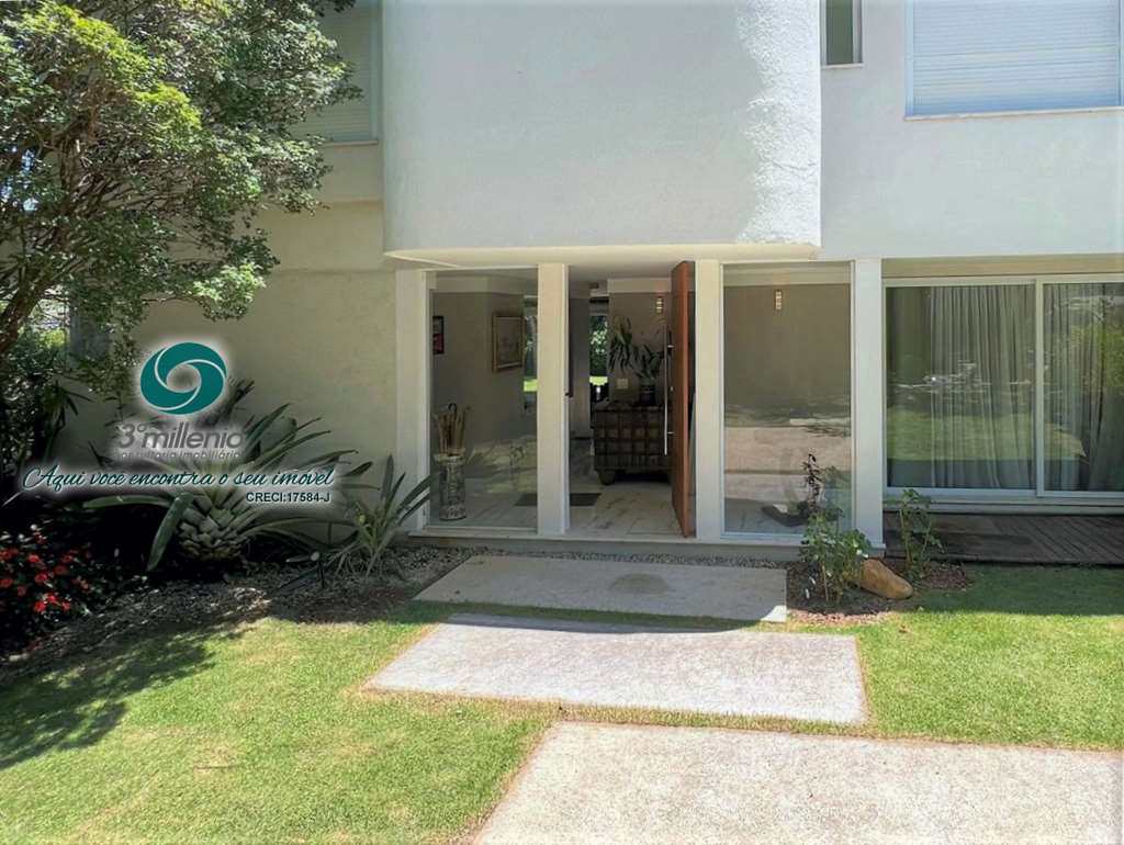 Casa em Jandira, no bairro Altos de São Fernando