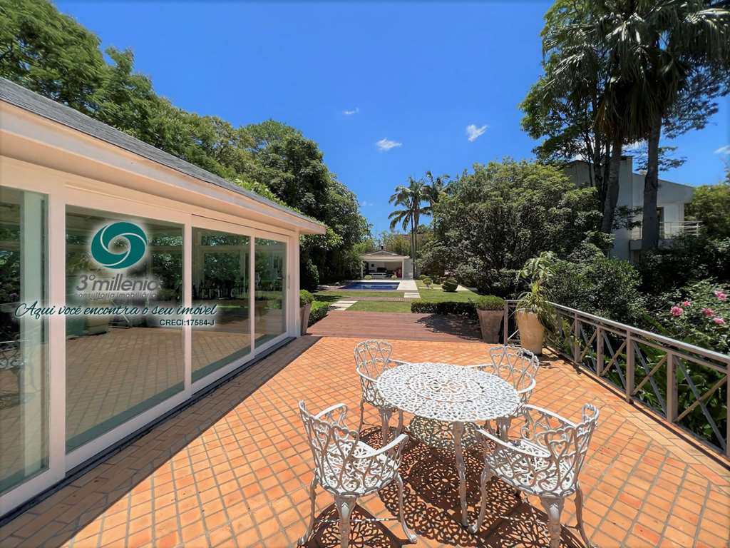 Casa em Jandira, no bairro Altos de São Fernando
