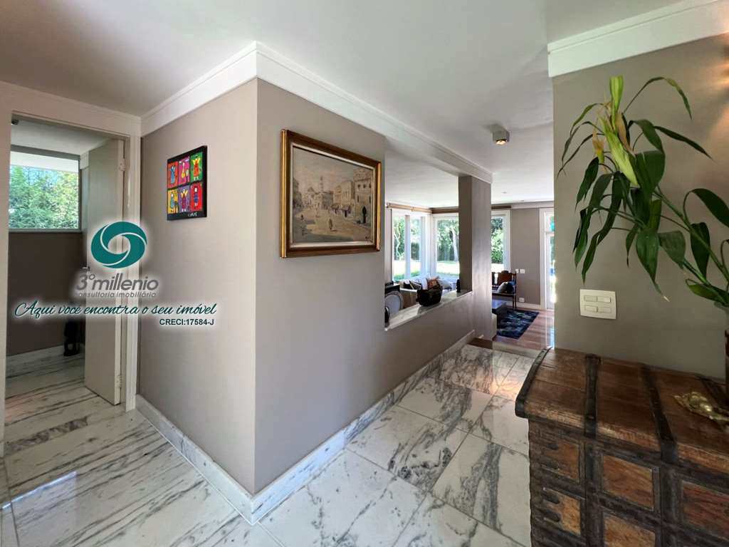 Casa em Jandira, no bairro Altos de São Fernando