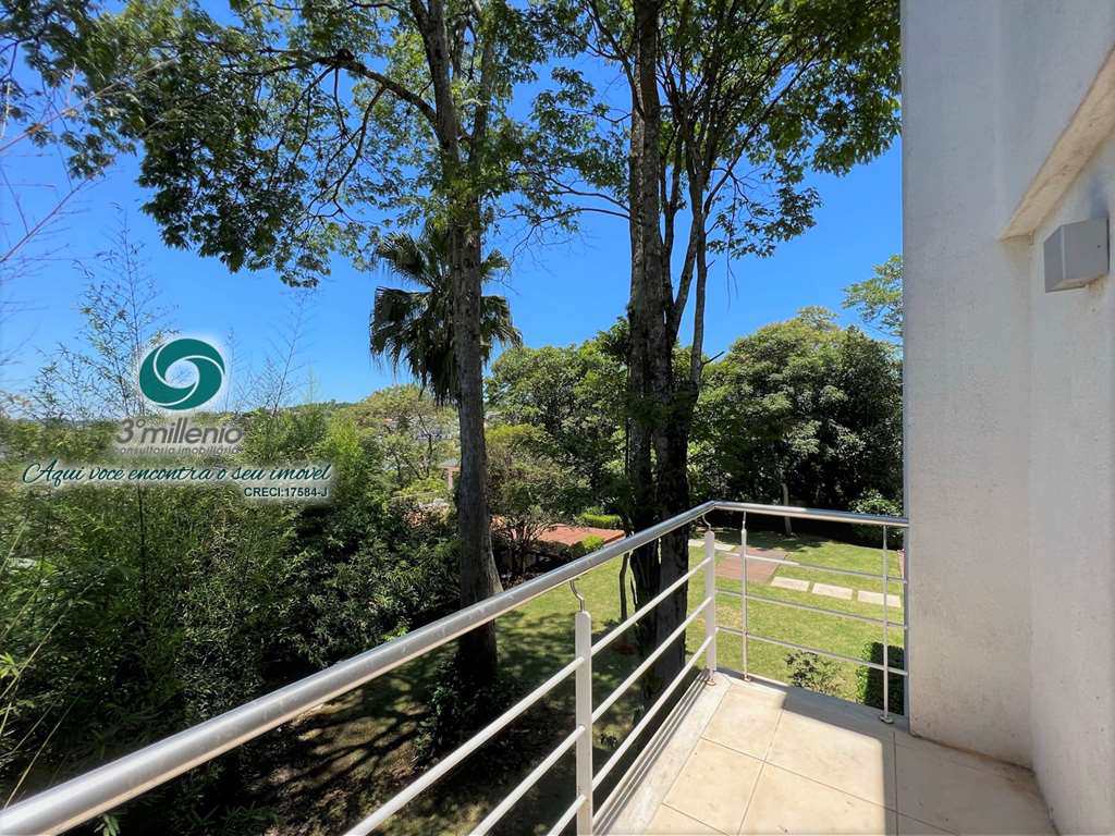 Casa em Jandira, no bairro Altos de São Fernando