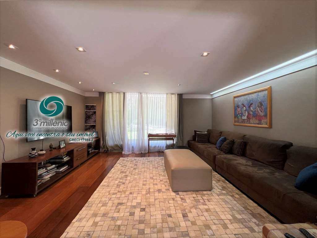 Casa em Jandira, no bairro Altos de São Fernando