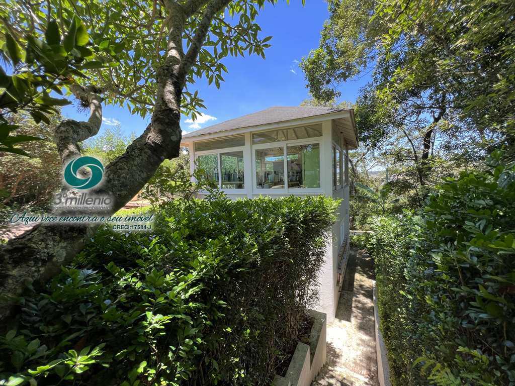 Casa em Jandira, no bairro Altos de São Fernando