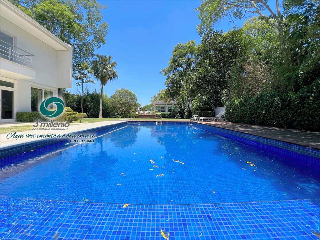 Casa em Jandira, no bairro Altos de São Fernando