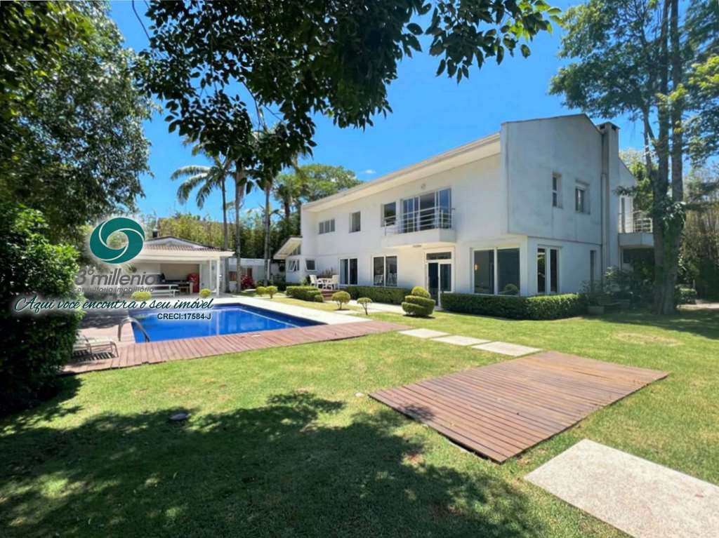 Casa em Jandira, no bairro Altos de São Fernando