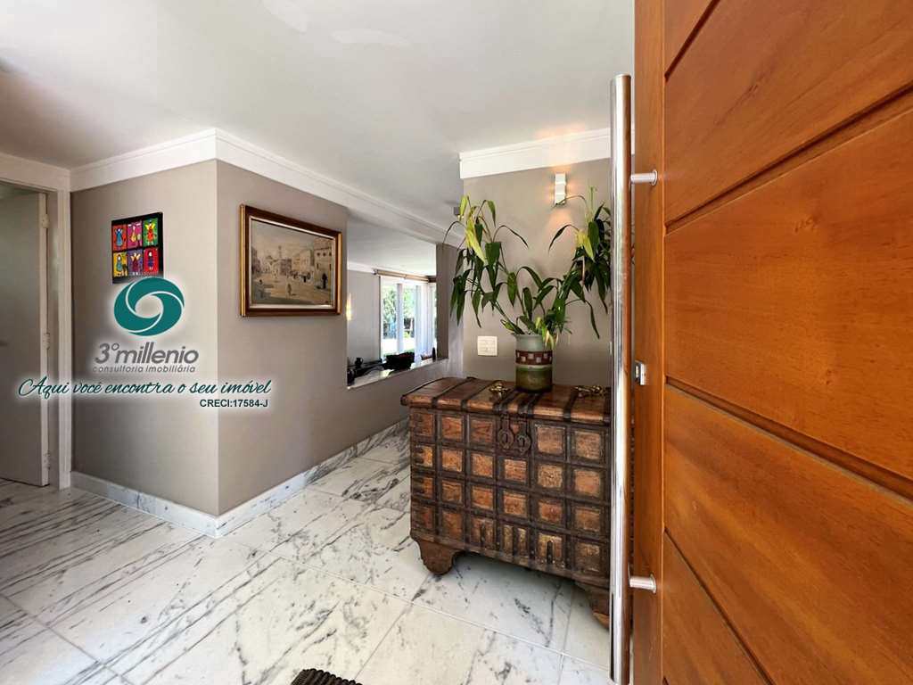 Casa em Jandira, no bairro Altos de São Fernando