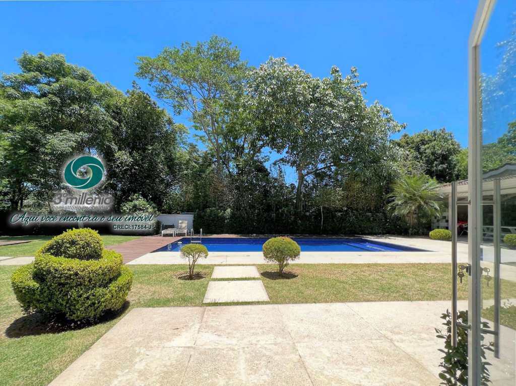 Casa em Jandira, no bairro Altos de São Fernando