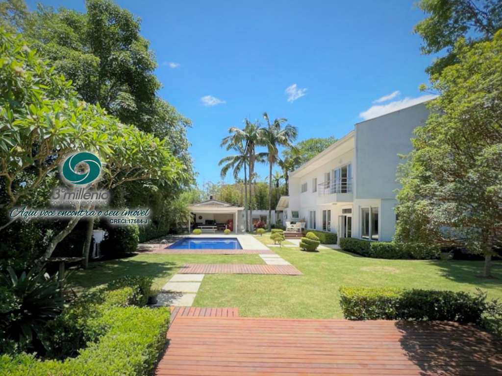 Casa em Jandira, no bairro Altos de São Fernando