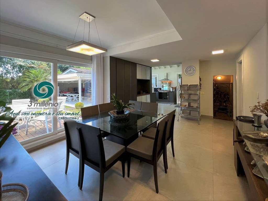 Casa em Jandira, no bairro Altos de São Fernando
