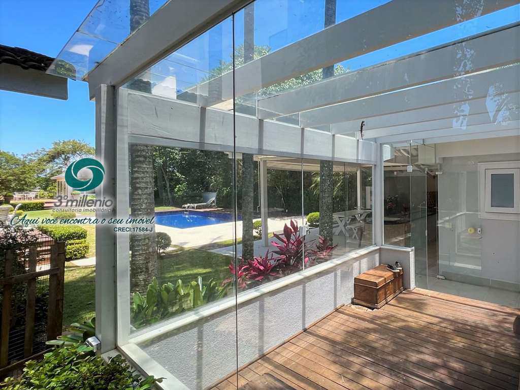 Casa em Jandira, no bairro Altos de São Fernando