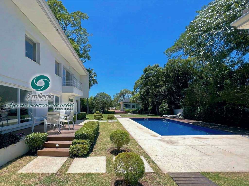 Casa em Jandira, no bairro Altos de São Fernando
